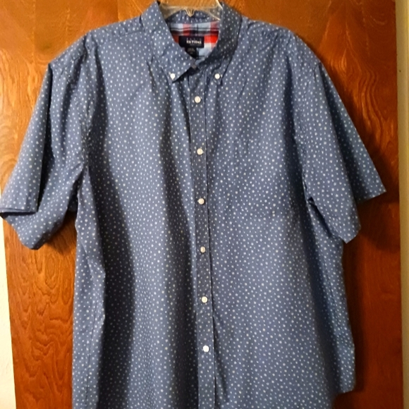 Mono B Other - Basic Editions 2XL men's shirt